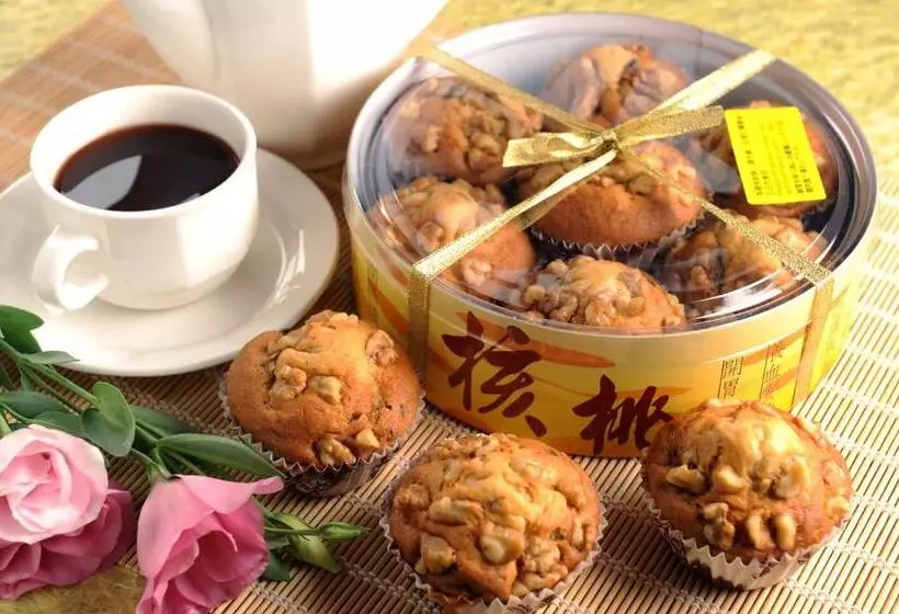 Fotos del hotel Brother:  23