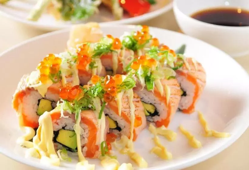 Fotos del hotel Brother:  5