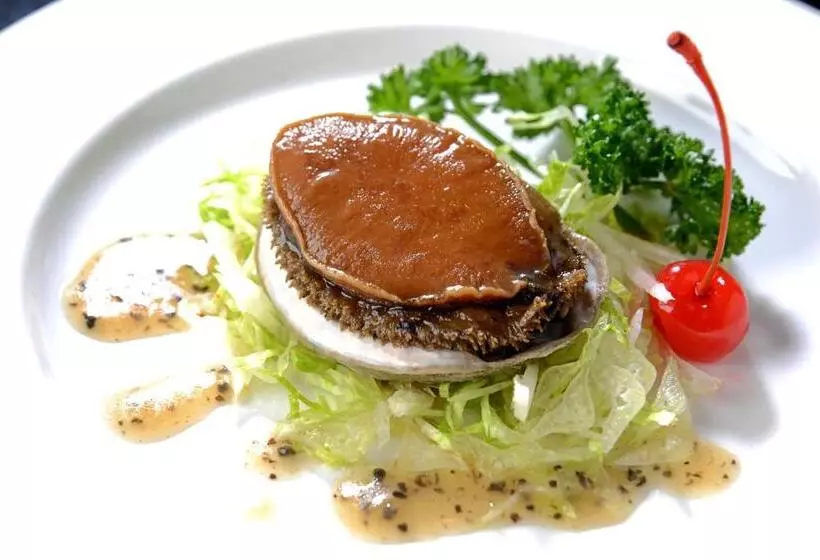 Fotos del hotel Brother:  13