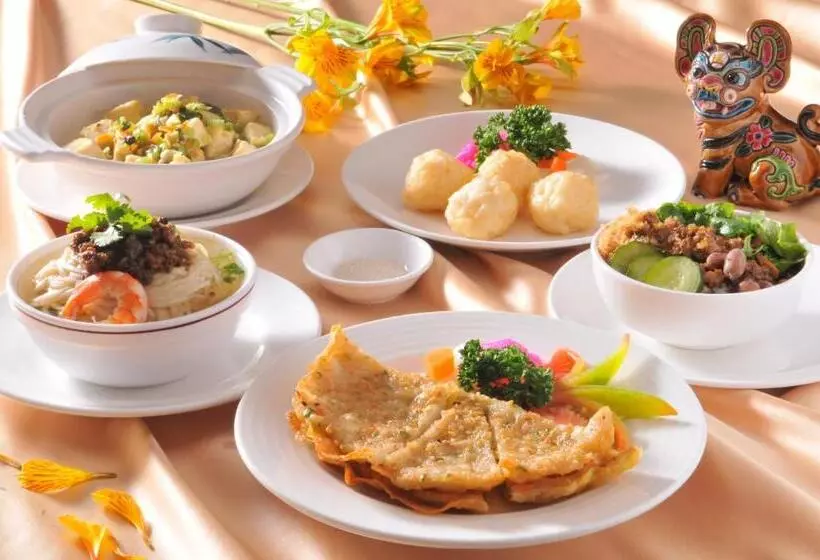 Fotos del hotel Brother:  4