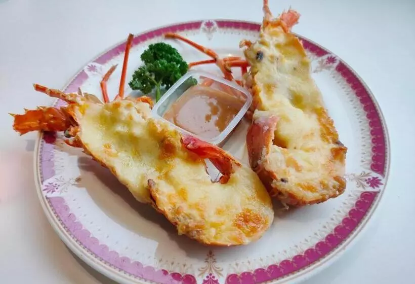 Fotos del hotel Brother:  15