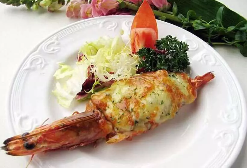 Fotos del hotel Brother:  10