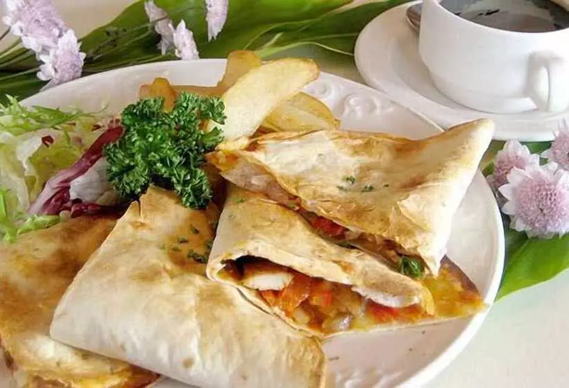 Fotos del hotel Brother:  19