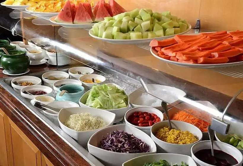 Fotos del hotel Brother:  7