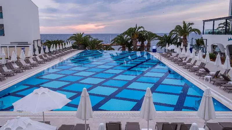 Fotos del hotel Imbat:  2