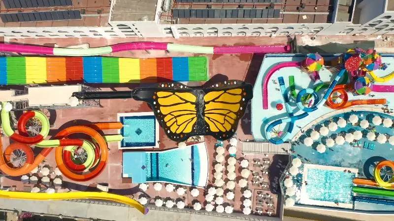 Fotos del hotel Imbat:  17