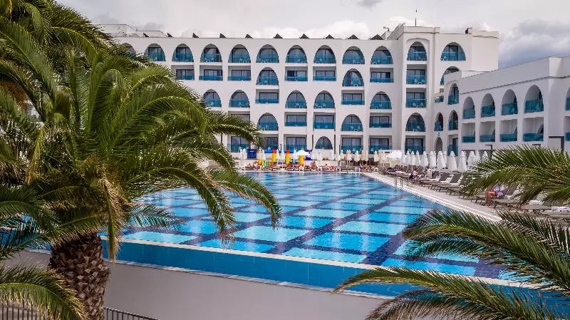 Fotos del hotel Imbat:  23