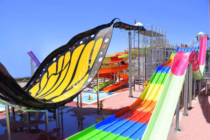 Fotos del hotel Imbat:  18