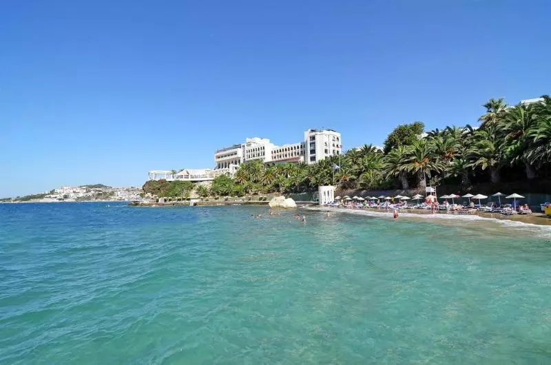 Fotos del hotel Imbat:  6