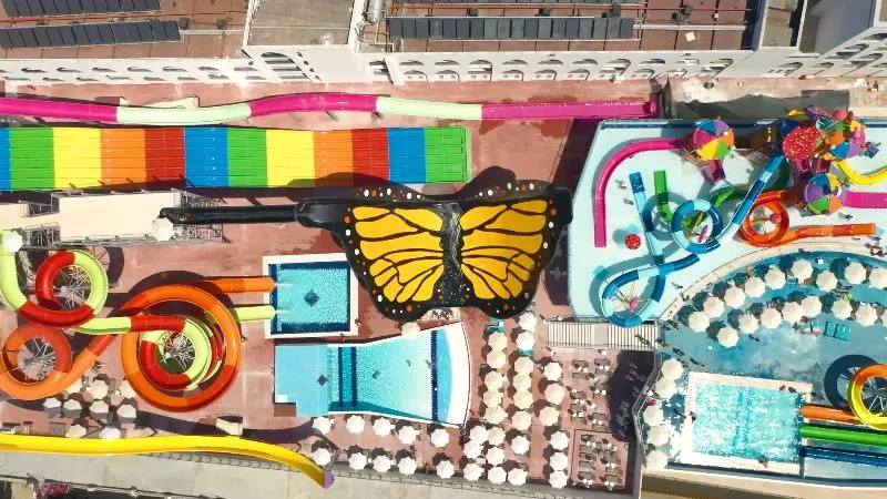 Fotos del hotel Imbat:  19