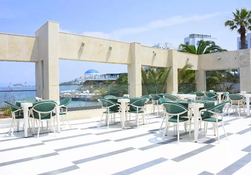 Fotos del hotel Imbat:  4