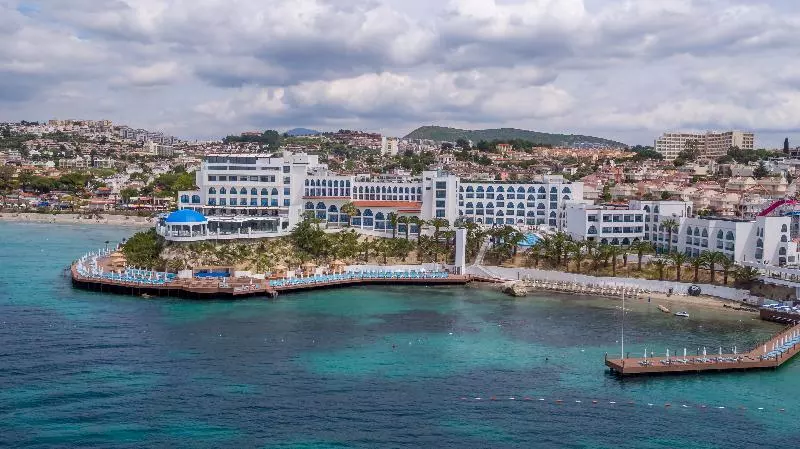 Fotos del hotel Imbat:  10