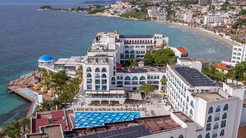 Fotos del hotel Imbat:  13