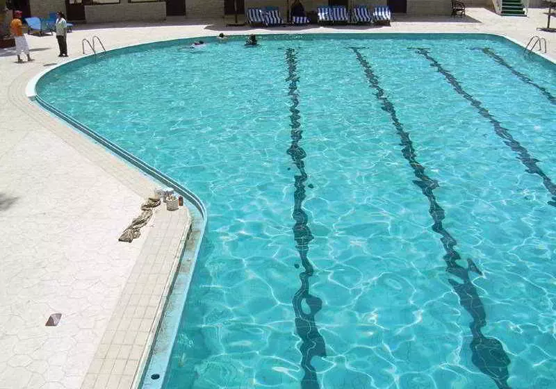 Fotos del hotel Siag Pyramids:  3