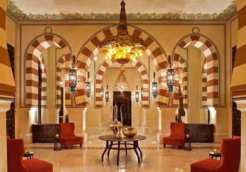 Fotos del hotel Sofitel Legend Old Cataract:  10