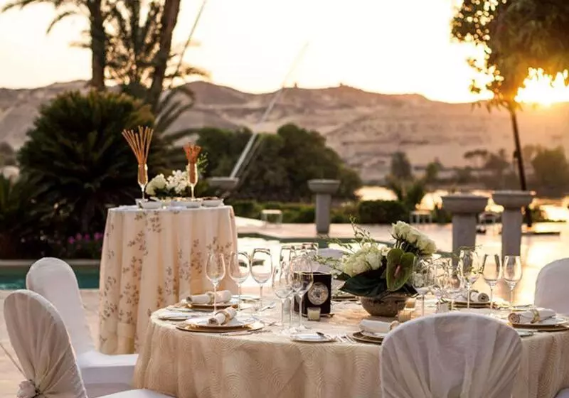 Fotos del hotel Sofitel Legend Old Cataract:  7