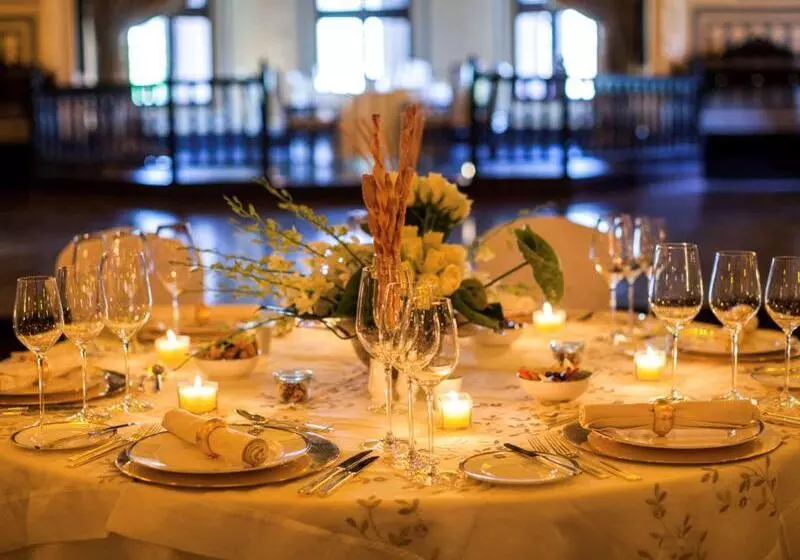 Fotos del hotel Sofitel Legend Old Cataract:  11