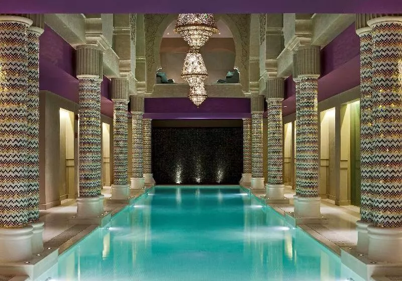 Fotos del hotel Sofitel Legend Old Cataract:  4