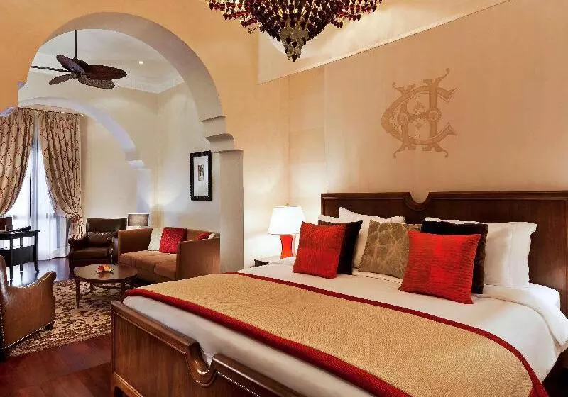 Fotos del hotel Sofitel Legend Old Cataract:  2