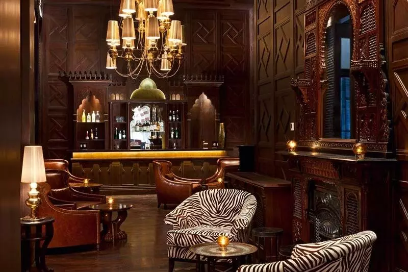 Fotos del hotel Sofitel Legend Old Cataract:  6