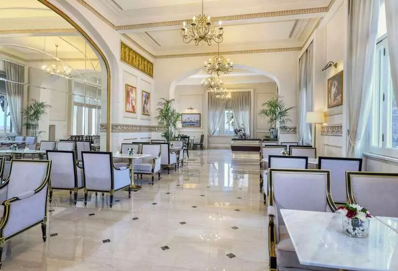 Fotos del hotel Steigenberger Cecil Hotel Alexandria:  10