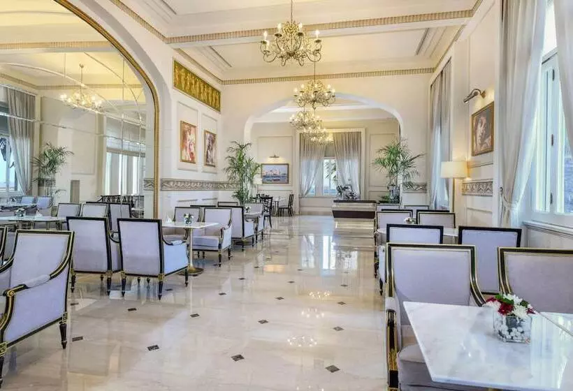 Fotos del hotel Steigenberger Cecil Hotel Alexandria:  7