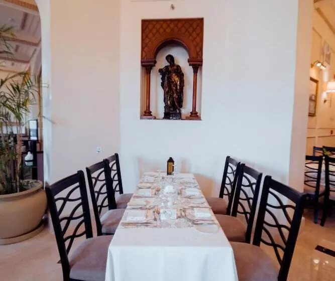 Fotos del hotel Steigenberger Cecil Hotel Alexandria:  4