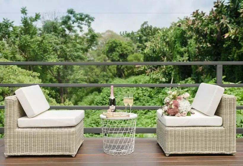 Fotos del hotel The Grand Hotel Kaohsiung:  20