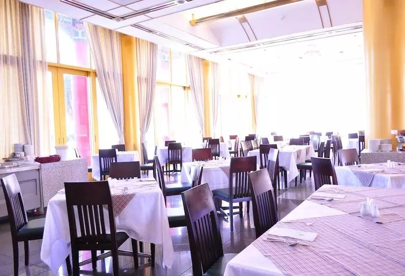 Fotos del hotel The Grand Hotel Kaohsiung:  5