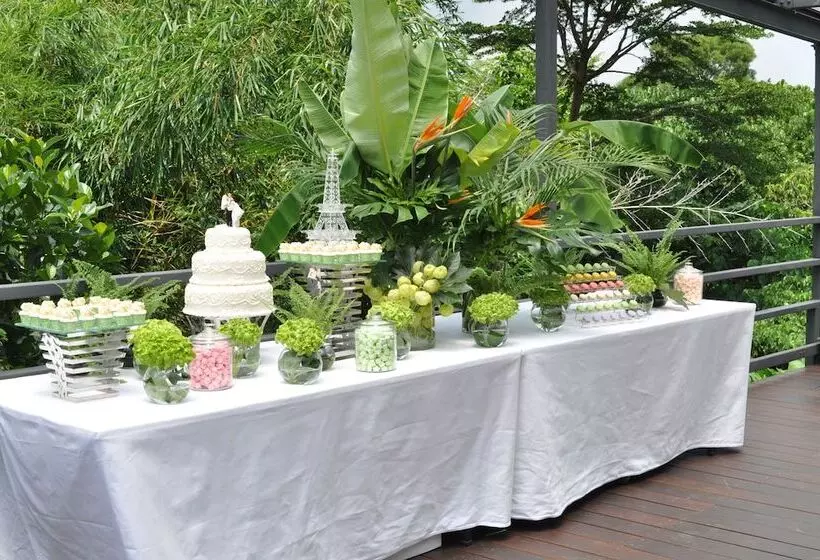 Fotos del hotel The Grand Hotel Kaohsiung:  23