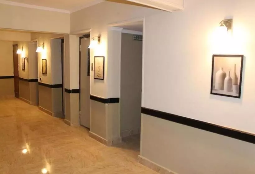 Fotos del hotel New Garden Palace:  2