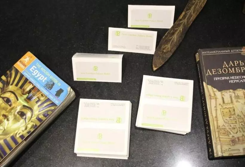 Fotos del hotel New Garden Palace:  9