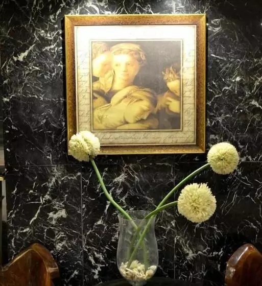 Fotos del hotel New Garden Palace:  6