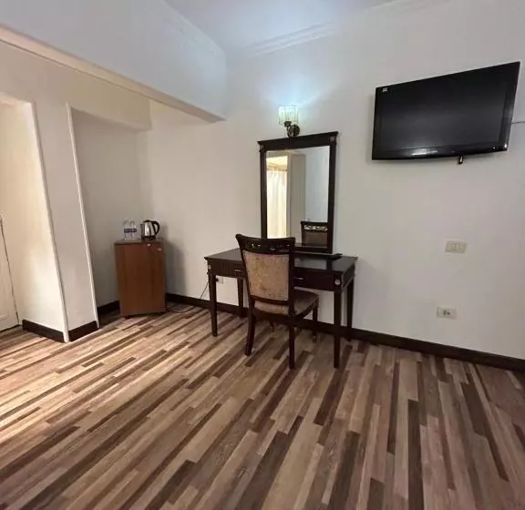 Fotos del hotel New Garden Palace:  20