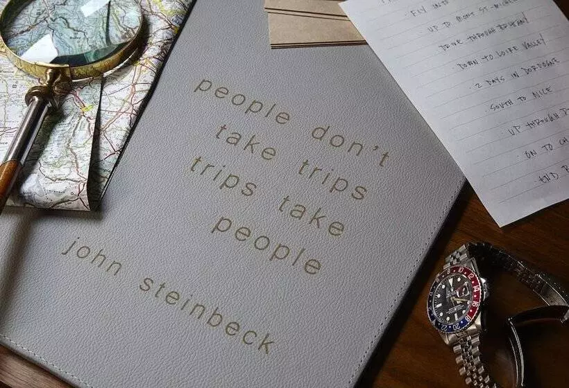 Fotos del hotel The Renwick:  7