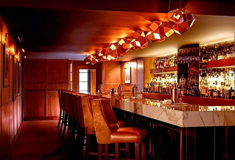 Fotos del hotel The Renwick:  4