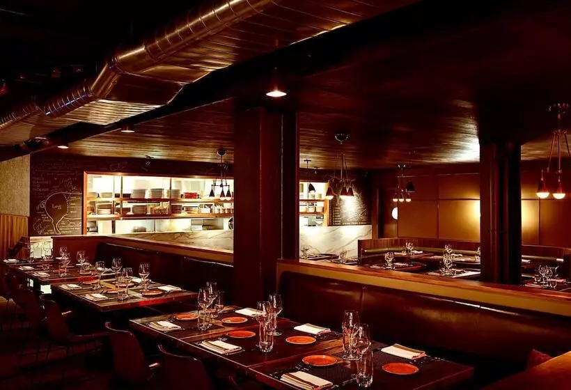 Fotos del hotel The Renwick:  16