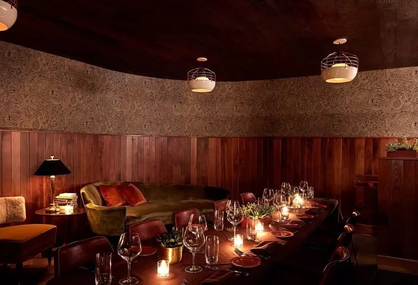 Fotos del hotel The Renwick:  20