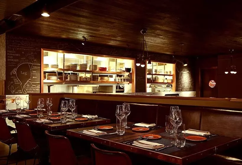 Fotos del hotel The Renwick:  10