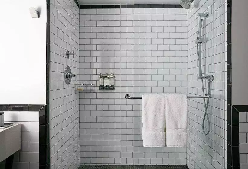 Fotos del hotel The Renwick:  13