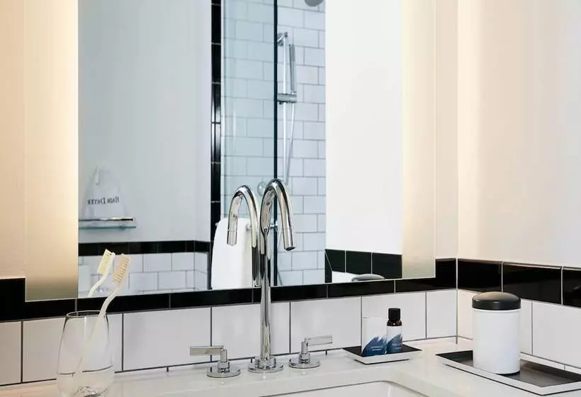 Fotos del hotel The Renwick:  18