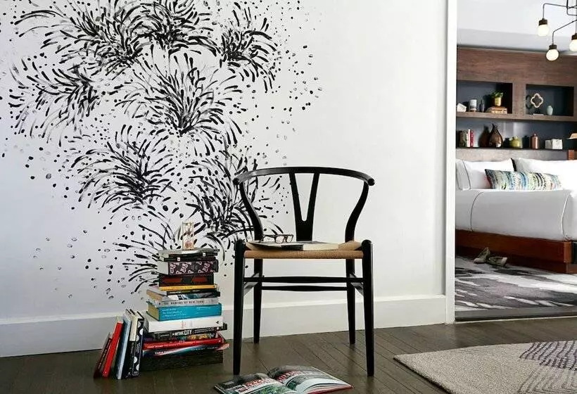 Fotos del hotel The Renwick:  25