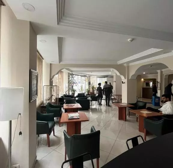 Fotos del hotel Topkap?:  5