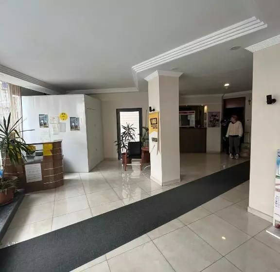 Fotos del hotel Topkap?:  3