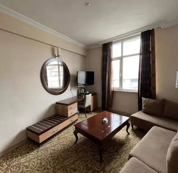 Fotos del hotel Topkap?:  25