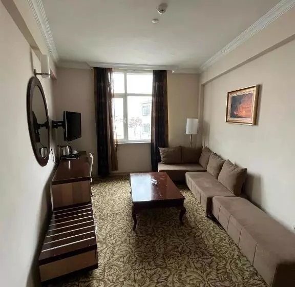 Fotos del hotel Topkap?:  24