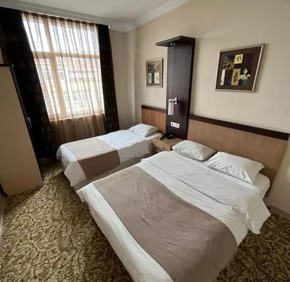 Fotos del hotel Topkap?:  8