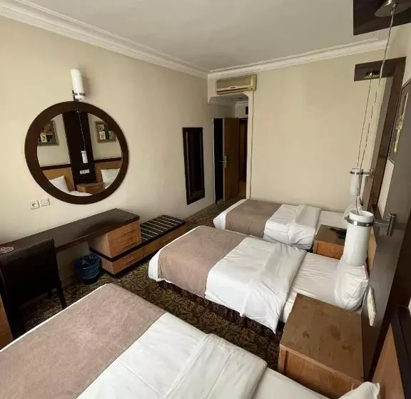 Fotos del hotel Topkap?:  2