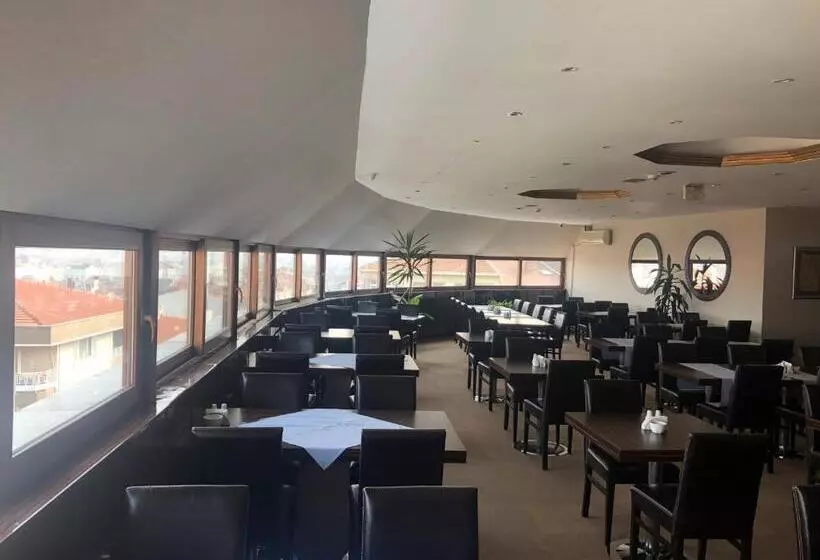 Fotos del hotel Topkap?:  15