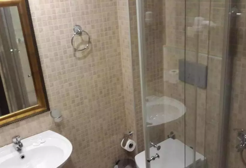 Fotos del hotel Topkap?:  13